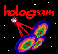 Hologram Communications