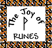 The Joy of Runes