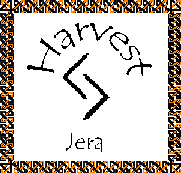 Harvest - Jera
