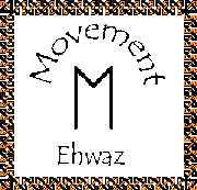 Movement - Ehwaz