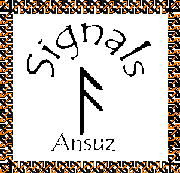 Signals - Ansuz
