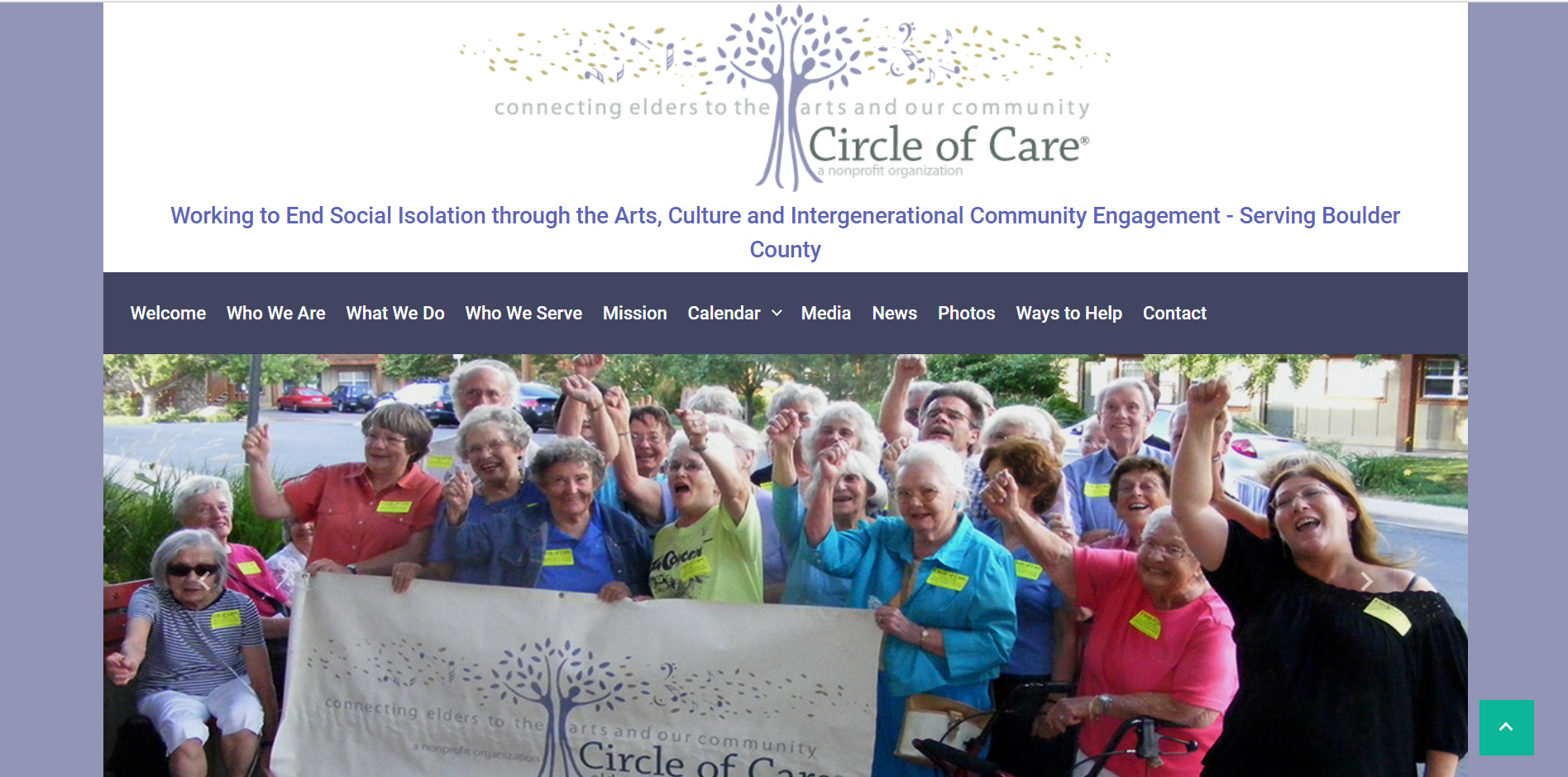 Circle of Care Project